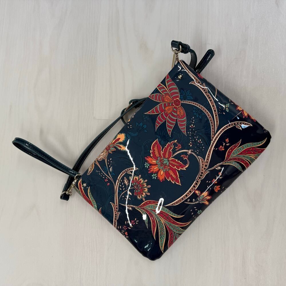 Desigual Discovery Macau wallet - Picture 12 of 13